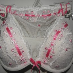 Распродажа белья!