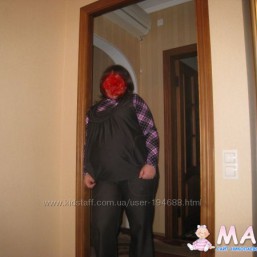 Костюм для беременных