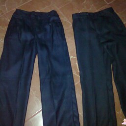 Школьные брюки на мальчика