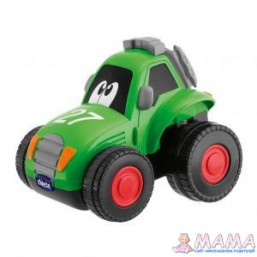 машинки Чикко