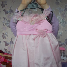 Платьице для вашей малышки