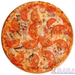 Пицца Американка