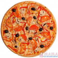 Пицца Вегетто