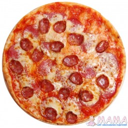 Пицца Дьяболо