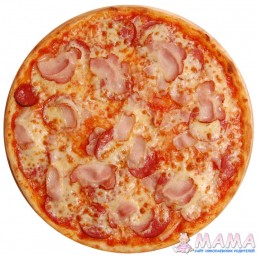 Пицца Неаполитанская