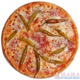 Пицца Пепперони