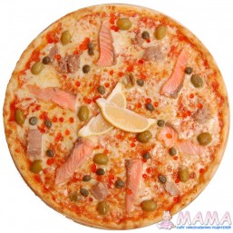 Пицца Царская