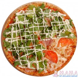 Пицца Цезарь