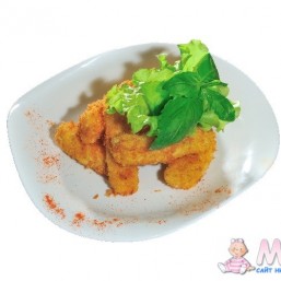 Сырные палочки