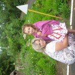  Ксюша Дариенко